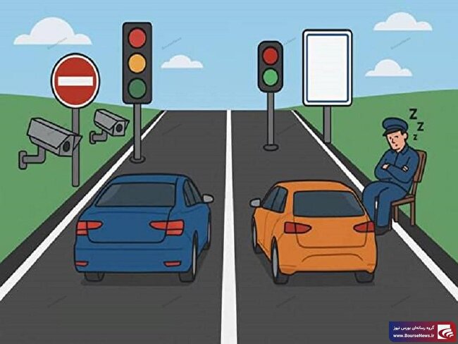 ناعدالتی اقتصادی در سایه منافع دولتی؛ ایرانخودرو تاوان خصوصی بودن را میدهد! ناعدالتی اقتصادی در سایه منافع دولتی؛ ایرانخودرو تاوان خصوصی بودن را میدهد!